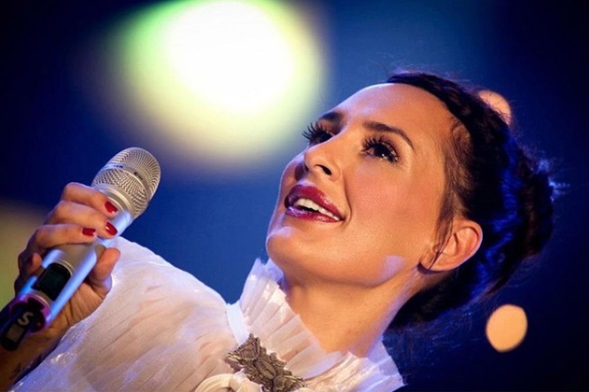 Tijekom deložacije Anite Kovač, Ivana Kovač nije bila u Hrvatskoj