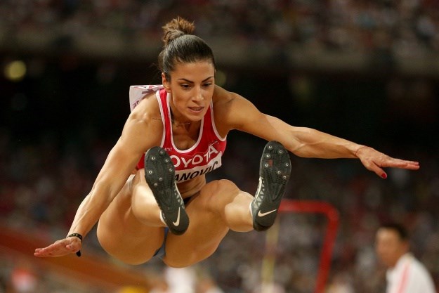 Ni Sandra, ni Blanka: Ona je najbolja atletičarka Balkana