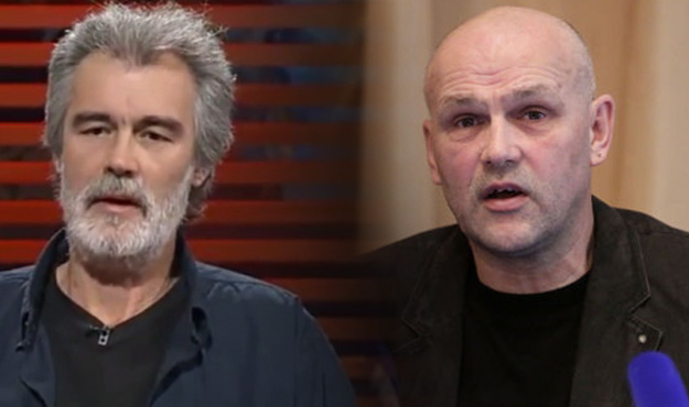 Viktor Ivančić: HND-ovo moraliziranje je šuplje kao mrtvo tijelo u praznoj katedrali