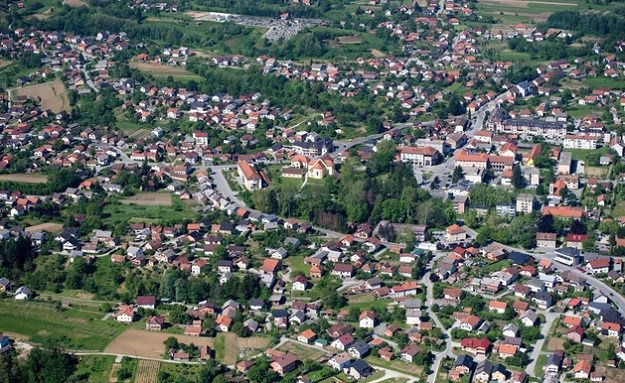 Financial Times: Ovaj hrvatski gradić najbolji je u Europi za privlačenje stranih ulagača