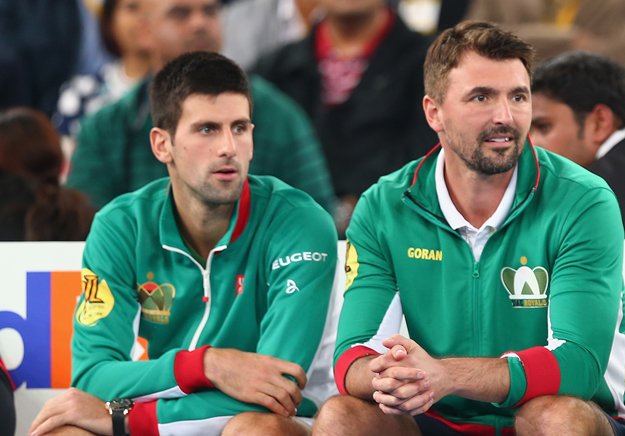 Ivanišević: Đoković može nadmašiti Federerov rekord
