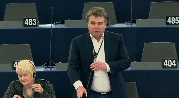 Jakovčić odgovorio unuci diktatora Mussolinija: "Znate li da je Istra dvojezična?"