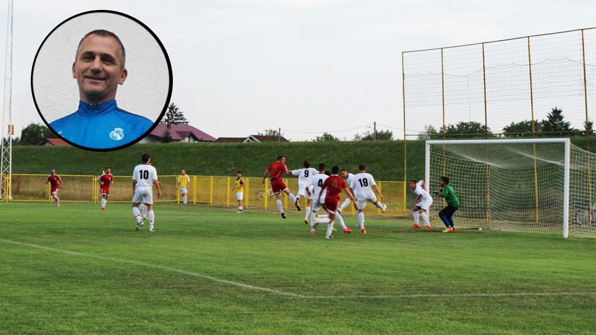 JOŠ IMA POŠTENJA U HRVATSKOM NOGOMETU Nakon greške suca trener naredio svom igraču da zabije autogol