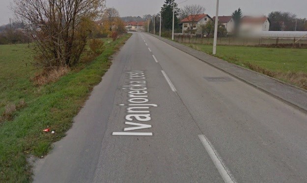 U sudaru teretnog vozila i automobila u Zagrebu poginula jedna osoba