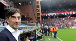 Jurić i Cholov sin razbili Juventus
