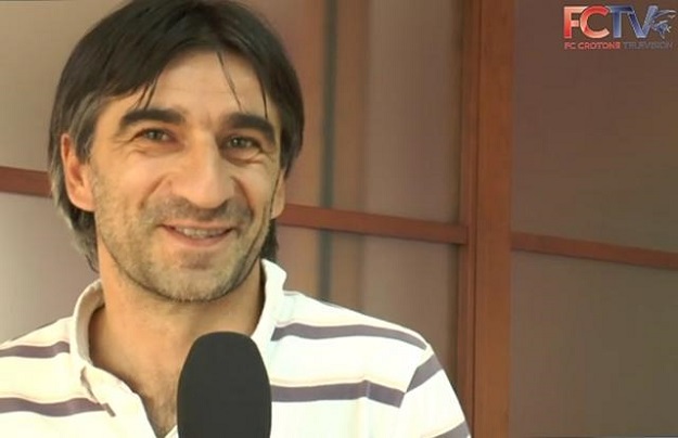 Jurić novi trener talijanskog drugoligaša
