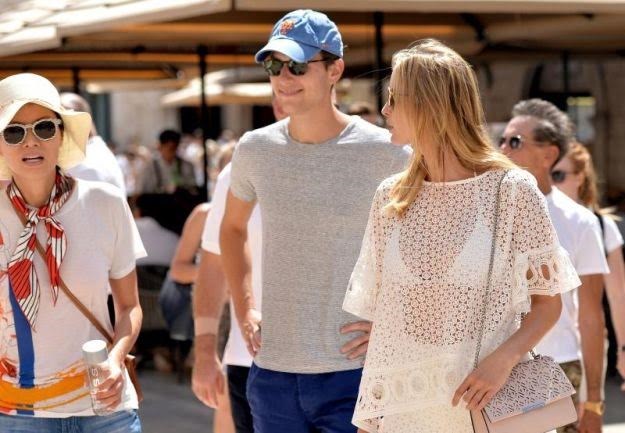 Ivanka Trump šetala Dubrovnikom u prozirnoj majici s mužem i turbo bogatom prijateljicom