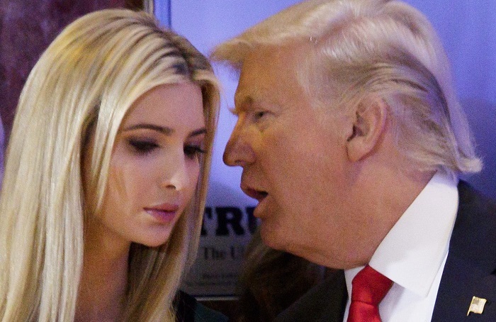 Zaboravite Trumpa, ovo dvoje će stvarno voditi Ameriku