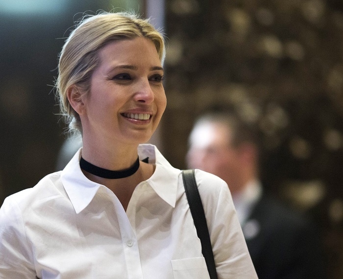 Ivanka Trump: Moj otac je cijeli život branio žene, dajte mu šansu