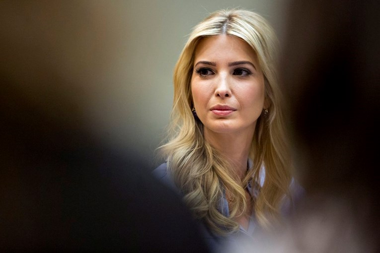 Trumpova kći se ipak neće kandidirati za čelnicu Svjetske banke