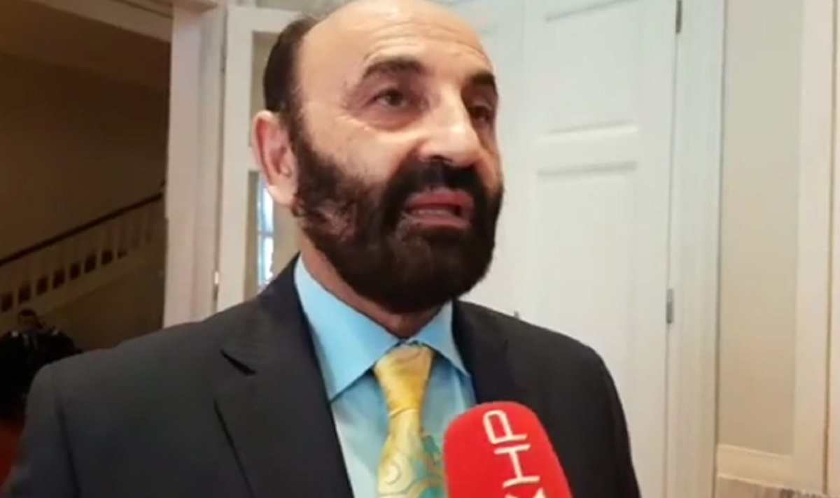 HDZ-ovci komentiraju aferu s Dalićkinim mailovima