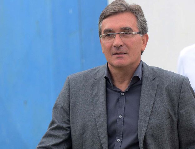 Ivanković: Godinama sam kandidat za izbornika, ali uvijek nešto nedostaje