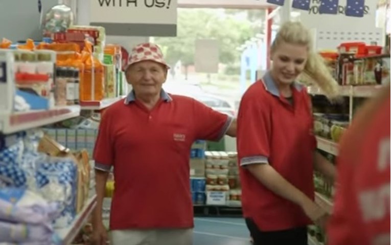 VIDEO Australci već 30 godina kupuju ćevape kod Hrvata Ivana