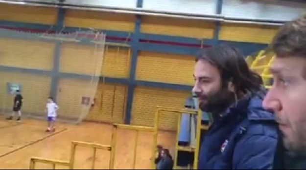 VIDEO Evo gdje je Ivano Balić krenuo sa spašavanjem hrvatskog rukometa