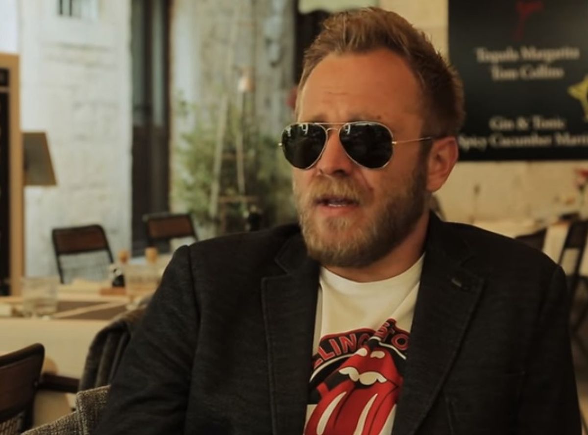 Ivan Pažanin progovorio o namještanju u "Tri, dva, jedan - kuhaj!" i odnosu s Ozanom