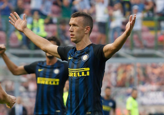 VIDEO Perišić golčinom donio Interu bod protiv Bologne