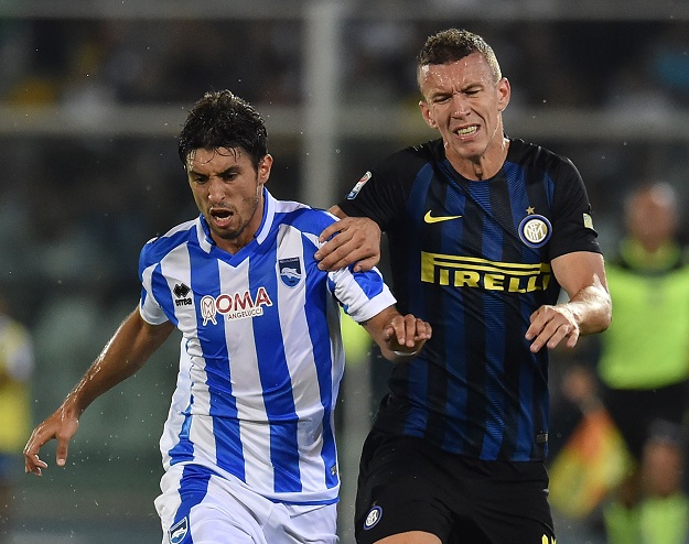 VIDEO Perišić izašao, Inter preokrenuo u Pescari