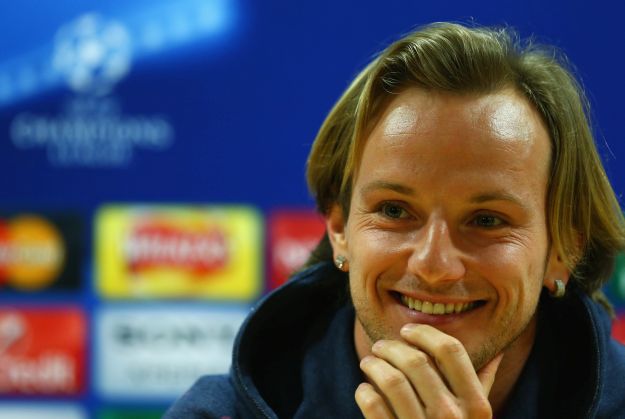 Rakitić se u Londonu naklonio "jednoj od najvećih ekipa u povijesti"