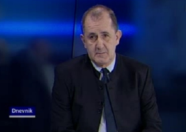 Rimac: Da je Orešković ovako radio u Tevi, tvrtka bi odavno propala