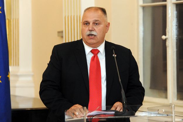 Program Ivana Šukera: Nakon Eurobasketa posvetit ćemo se domaćoj ligi, to je ozbiljan projekt