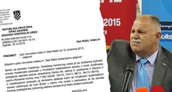 DOKUMENT KOJI RUŠI IVANA ŠUKERA Zabranjeno mu da bude šef hrvatske košarke