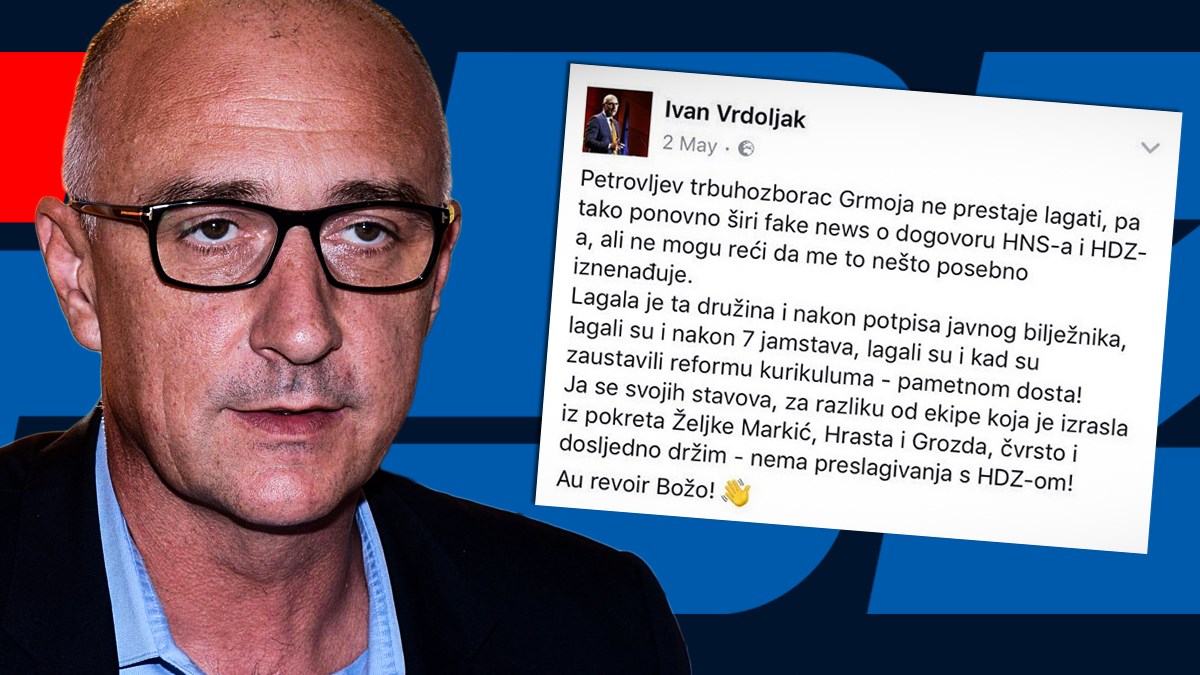 Prošla je godina dana od najveće laži u hrvatskoj politici