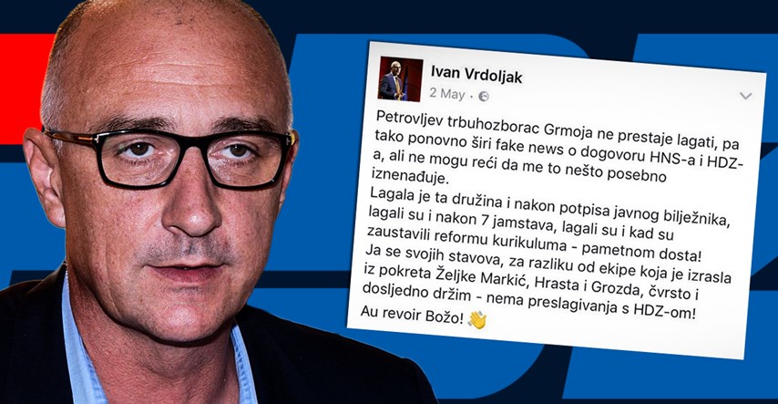 Prošla je godina dana od najveće laži u hrvatskoj politici