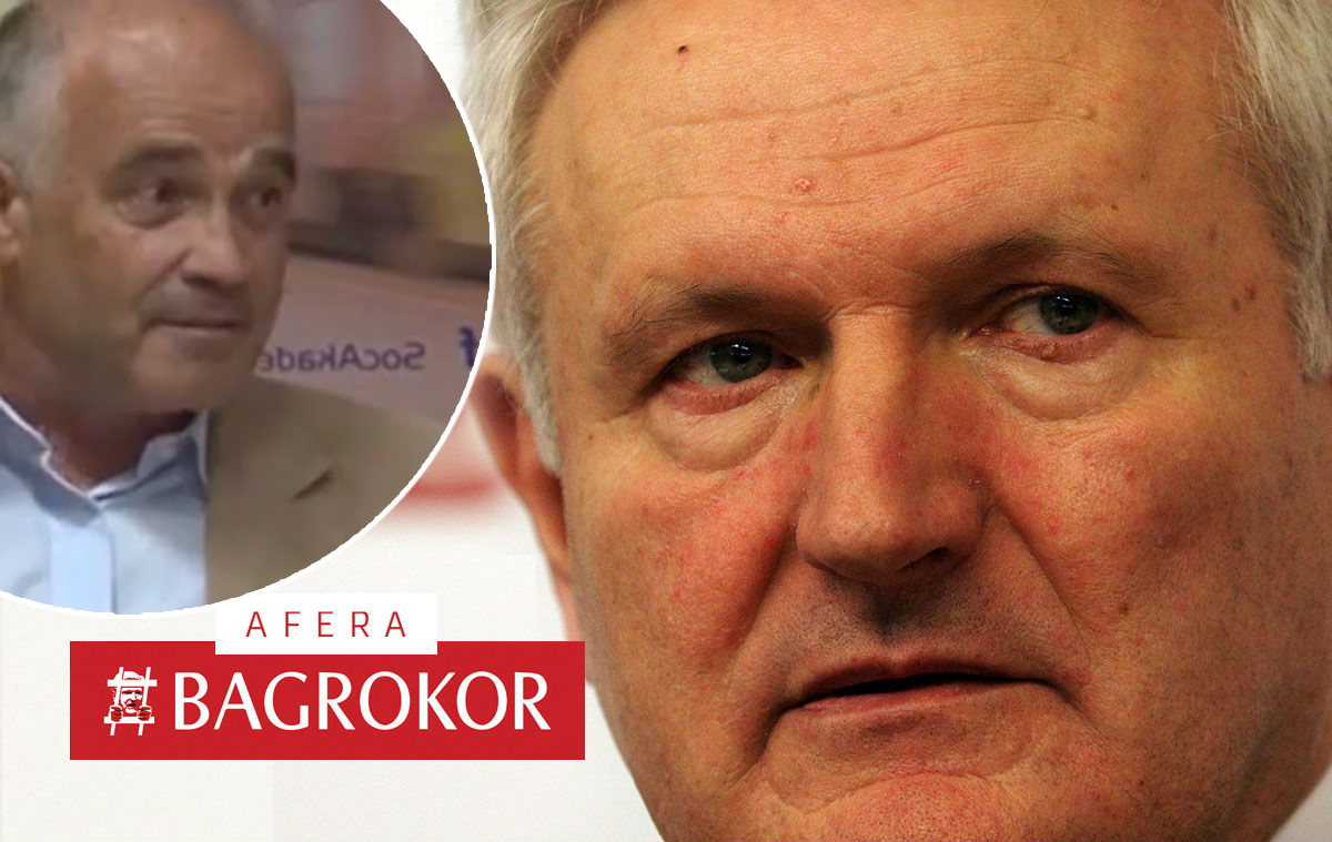 Slovenski profesor: Poslovi s Todorićem sklapani pod lažnim uvjetima, kupnja Mercatora je upitna