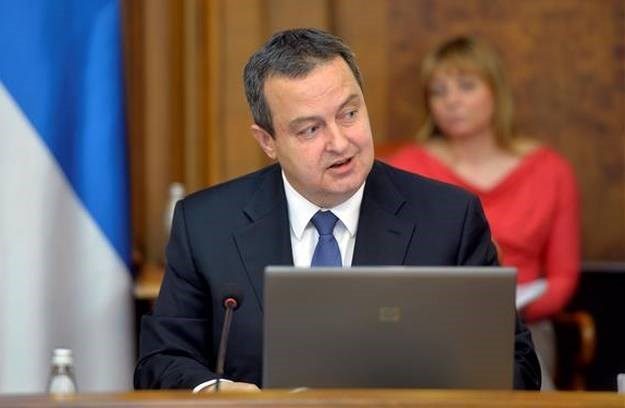 Dačić: Srbija se treba vratiti i zauzeti objektivno mjesto koje je imala Jugoslavija