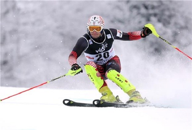 Kostelićev debakl u Santa Caterini: Ivica ostao bez druge slalomske vožnje