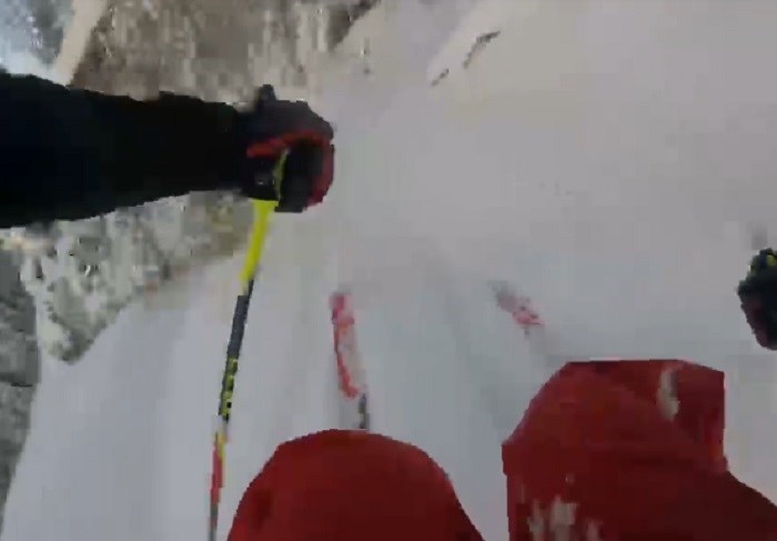 VIDEO Skijajte s Ivicom Kostelićem: Svježi umirovljenik vozio slalom kroz drveće na Sljemenu