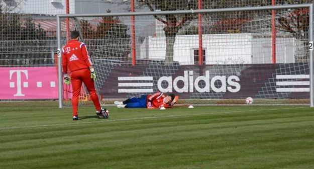 Austrijski Hrvat debitira za Bayern
