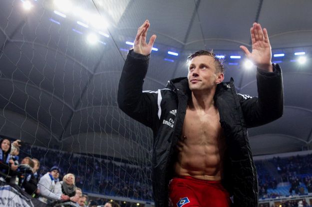 Ivica Olić odlučio završiti karijeru