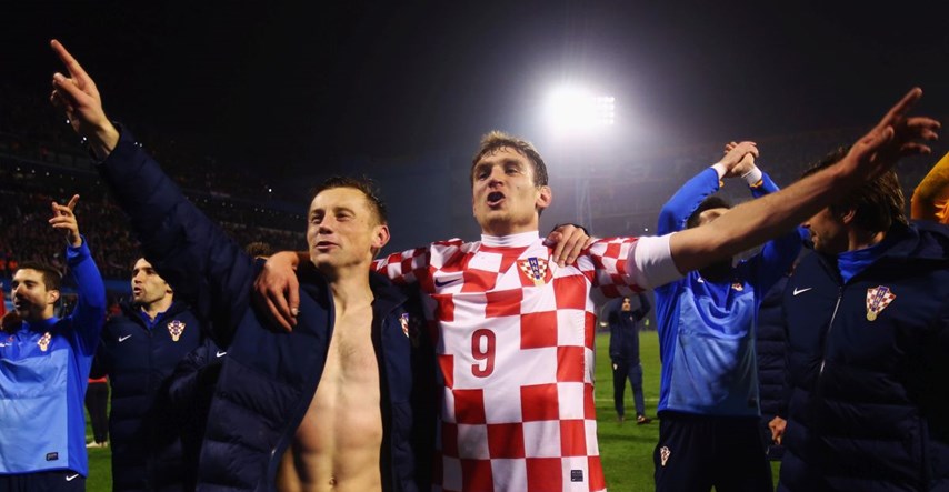 IVICA OLIĆ OBJAVIO KRAJ Bio je anti-ronaldo nogometa i posljednji razlog navijanja za Hrvatsku