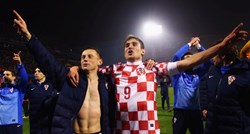 Ivica Olić se vratio u hrvatsku reprezentaciju!