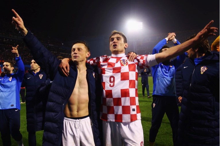 IVICA OLIĆ OBJAVIO KRAJ Bio je anti-ronaldo nogometa i posljednji razlog navijanja za Hrvatsku
