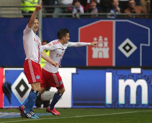 Olić zabio prvi gol nakon povratka u HSV