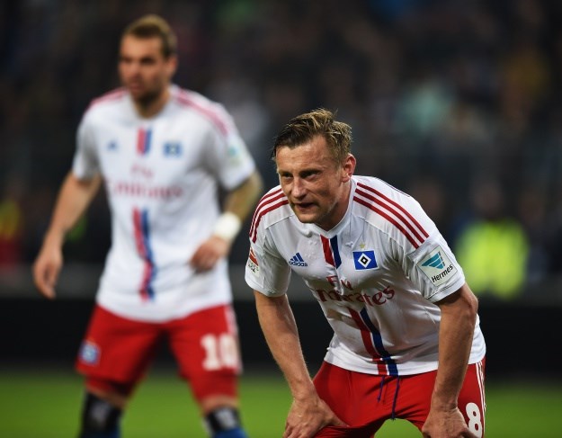 Olić bi zbog Eura mogao napustiti HSV: "Želim s Hrvatskom igrati u Francuskoj"