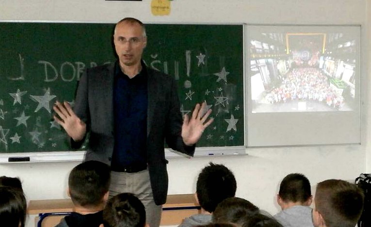 Mostovac napao Ivicu Puljka: "On djeci po školama govori da nema Boga"