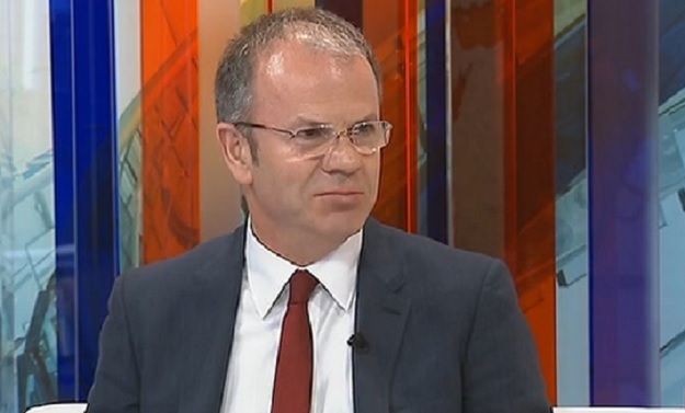 Ivić Pašalić: Hasanbegović mi je postao simpatičan. Petrov? Kamo sreće da ima još deset takvih