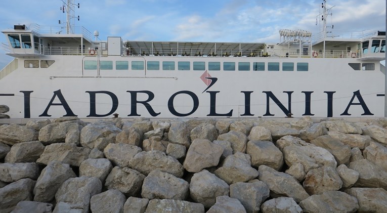 Novi Jadrolinijin brod za vanjske otoke koštat će oko 25 milijuna eura