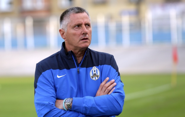 Ivković bijesan nakon poraza od Rijeke: Sram me je! Ovo je nedopustivo