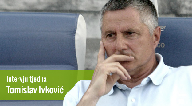 Ivković: I priče o filijali razlog su našeg pada, a svima osim Dinamu prijeti katastrofa