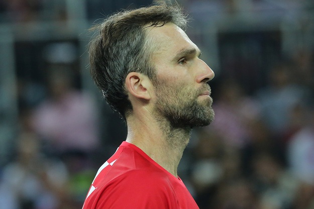 ARGENTINA IZJEDNAČILA Del Potro slomio hrabrog Karlovića
