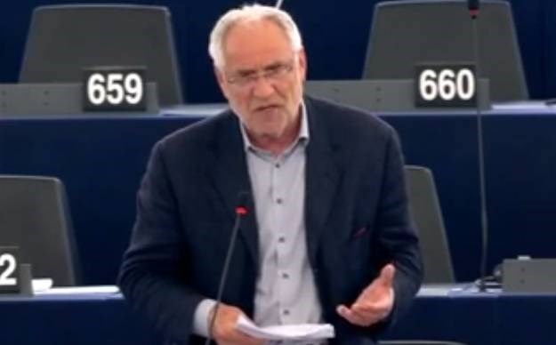 Slovenski eurozastupnik hrvatski izlazak iz arbitraže ocijenio "emocionalnim ispadom"