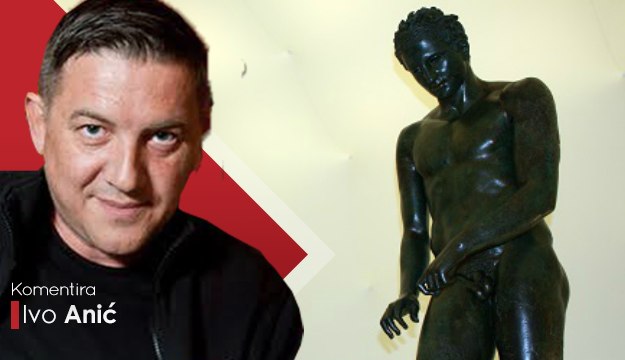 Ni ustaše nisu bile imune na homoseksualnost