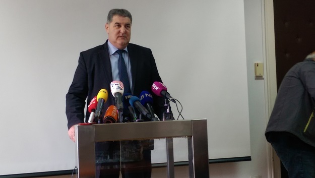 Baldasar: Optužili su me da sam ustaša, a to je notorna laž