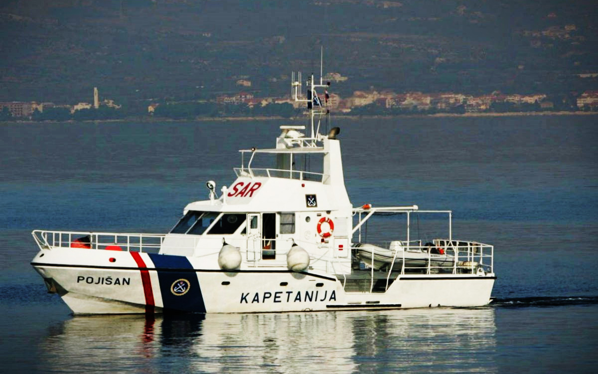 Kapetan Pojišana šokiran optužbama: "Možda sam nešto i rekao, pa dnevno mi jebu mater 30 puta"