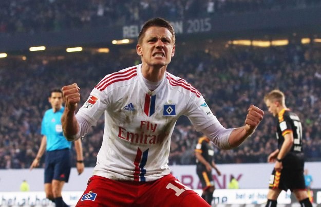 Iličević zabio prvi gol u sezoni u razigravanju za opstanak u Bundesligi: "Idemo na sve ili ništa"