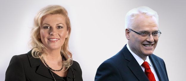 Komunikolozi ocijenili "svadljivog Josipovića i poletnu Grabar-Kitarović"